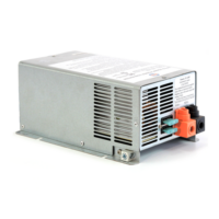 WFCO 55 Amp Auto-Detect Power Converter