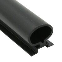 AP Products Slide Out Seal, Single KE Base, 30 Feet, 3/4 Inch Wide, Black