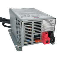 WFCO 75 Amp Power Converter, 1020 Watt Continuous