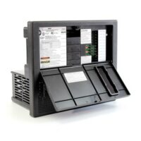WFCO WF-8955 55 Amp Power Center with AC/DC Distribution