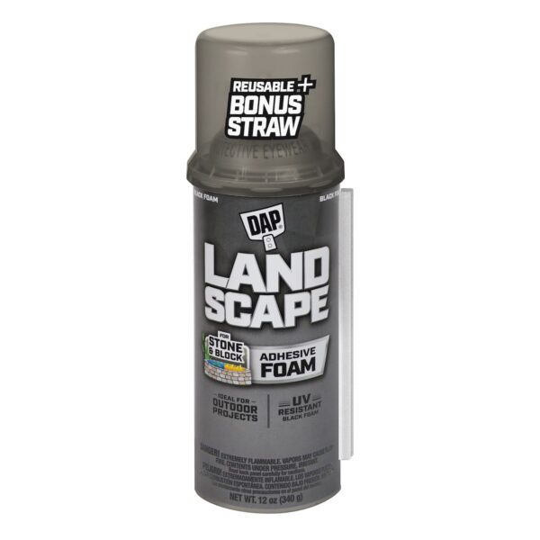 DAP Landscape Adhesive