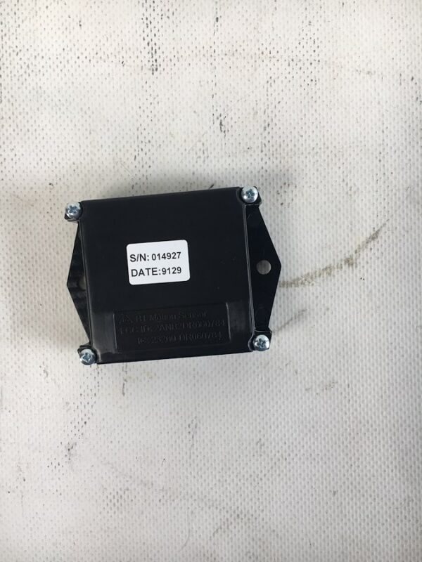 Carefree Automatic Motion Detection Awning Retractor