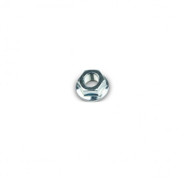 Lippert 5/8-18 Hex Nut, 6-Point, Zinc Plated