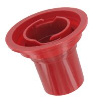 Valterra 90 Degree Sewer Elbow, Red