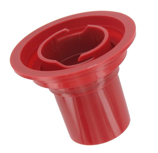 Valterra 90 Degree Sewer Elbow, Red