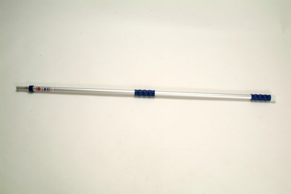 Adjust-A-Brush 48-95 Inch Extendable Aluminum Extension Handle