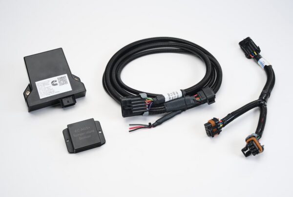 Cummins EC-AGS+ Wireless Automatic Generator Control, Programmable