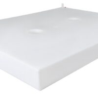 Icon 55-Gallon Fresh Water Tank, White