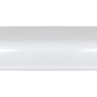 Icon Rectangular Skylight 32 x 20 inch Opening, White