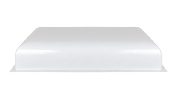 Icon Rectangular Skylight 32 x 20 inch Opening, White
