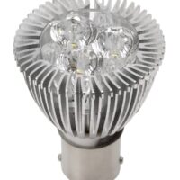 AP Products LED Replacement Bulb 1383, White