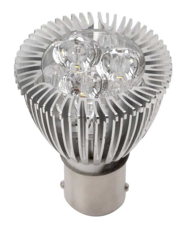 AP Products LED Replacement Bulb 1383, White