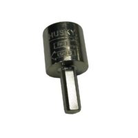 Husky Camper Jack Crank Drill Bit Adapter