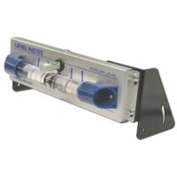 Wheel Masters RV Bubble Level, 11 Inch, Dual-Axis