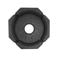 SnapPad 7-1/4 Inch Leveling Jack Foot Pad