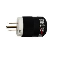 Hughes Auto Generator Ground Plug