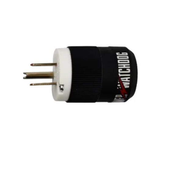 Hughes Auto Generator Ground Plug