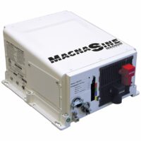 Magnum Energy MS 2000W 12V Pure Sine Wave Inverter and Charger