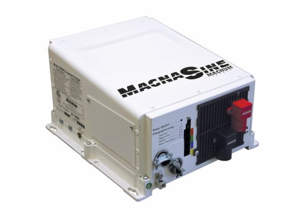 Magnum Energy MS 2000W 12V Pure Sine Wave Inverter and Charger