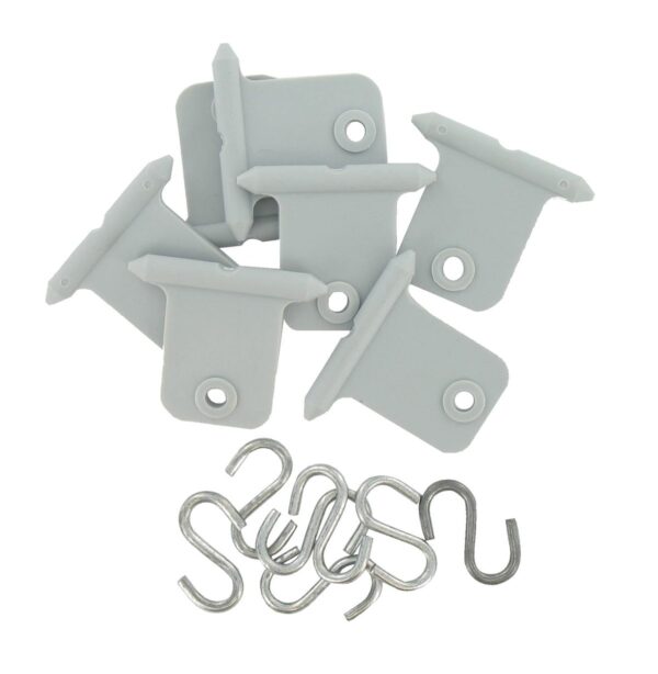 Valterra Awning Hanger with S-Hooks, Set of 6