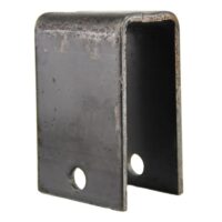 Lippert Leaf Spring Hanger, 2 inch