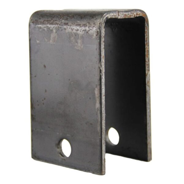 Lippert Leaf Spring Hanger, 2 inch