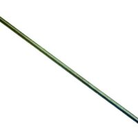 JR Products Tank Hold Down Rod, 23-1/2 Inch, 1/2 Inch Threads