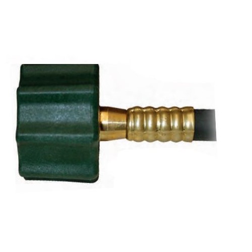 Marshall Excelsior Propane Pigtail 30 Inch, ACME to Inverted Flare