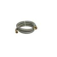 MB Sturgis 48-inch Propane Hose, 3/8-inch, High Pressure, Thermal Protection