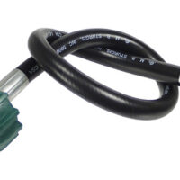 MB Sturgis 20" Propane Feed Line with ACME Nut