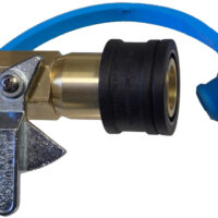 MB Sturgis Propane Ball Valve, 14,000 BTU/Hour, Low Pressure