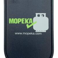 AP Products Mopeka Tank Check Propane Monitor, Bluetooth Magnetic Sensor, 20/30/40 lb