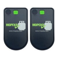 AP Products Mopeka Tank Check RV Propane Monitor Sensor, Bluetooth, 20/30/40 lb Tanks