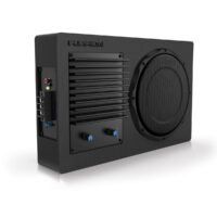 Furrion 120W RV Subwoofer, 15-3/4 Inch, Black