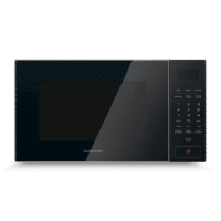 Furrion Microwave Oven, 0.9 Cubic Feet, 900 Watt, Black