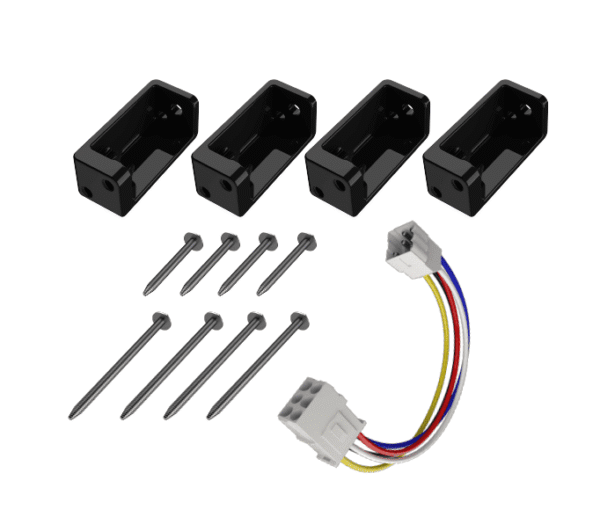 Furrion Air Conditioner Ceiling Assembly Service Kit — Coleman/Dometic/Advent