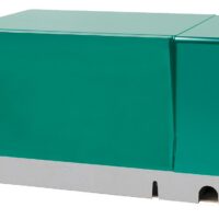 Onan QG 7000 RV Generator, 7000-Watt Gasoline with Electric Start