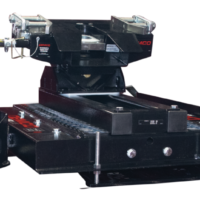 Demco Autoslide Fifth Wheel Hitch, 21,000 lb Capacity, Sliding