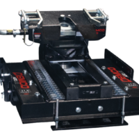 Demco Autoslide Fifth Wheel Hitch, 21,000 lb Capacity
