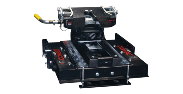 Demco Autoslide Fifth Wheel Hitch, 21,000 lb Capacity