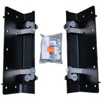 Demco Autoslide Mount Kit, Chevy/GMC Trucks, Bolt-On