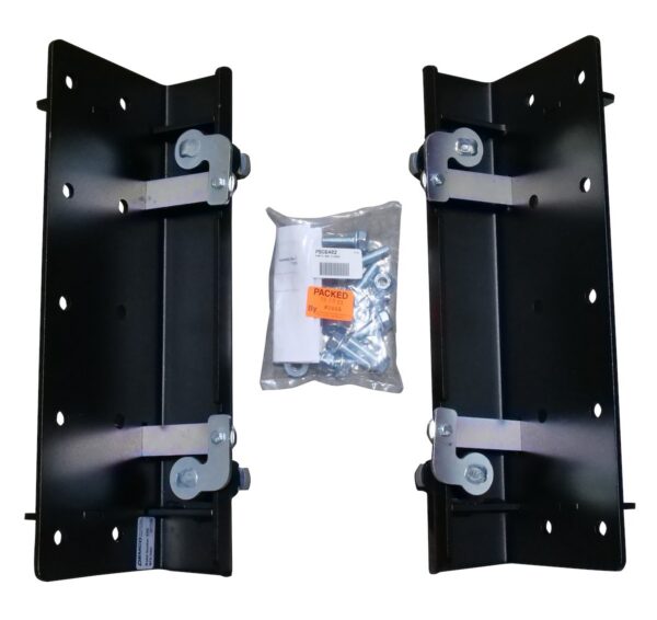 Demco Autoslide Mount Kit, Chevy/GMC Trucks, Bolt-On