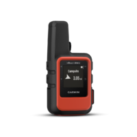 Garmin inReach Satellite Communicator, Handheld 0.9 Inch GPS