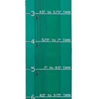 SeeLevel Tank Monitor System Circuit Board