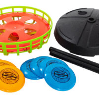 GSI Outdoors Mini Disk Golf Set