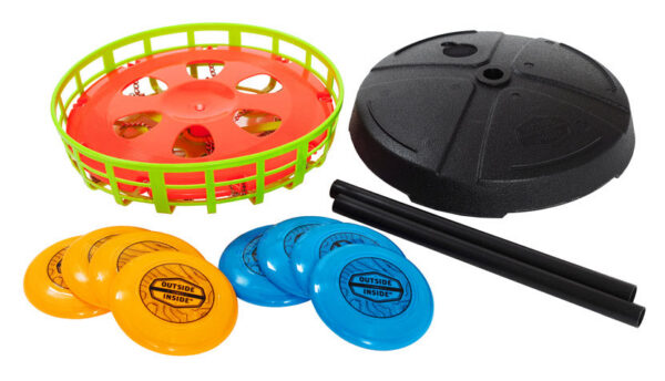 GSI Outdoors Mini Disk Golf Set
