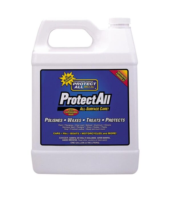 Norcold Protect All Multi-Purpose Cleaner, 1 Gallon Jug