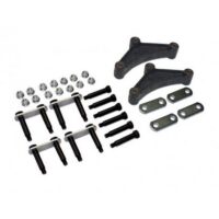 Lippert Leaf Spring Equalizer, 35 Inch Tandem Axle