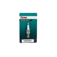 Cummins Power Generation Resistive Spark Plug, Copper Electrode