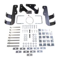 Husky Towing ISR Series Fifth Wheel Hitch Mount Kit, 10-Bolt